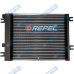 Condensador Ar Condicionado Volvo 16232085 Volvo 16235278