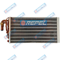 Evaporador Ar Condicionado JCB 30/925352  JCB 30925352  