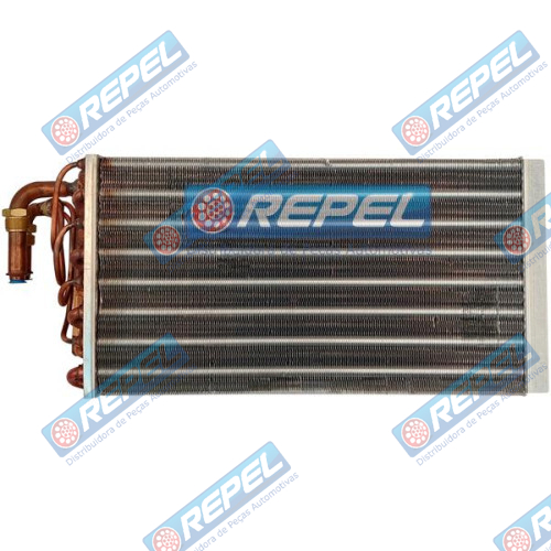 Evaporador Ar Condicionado JCB 30/925352  JCB 30925352  