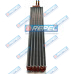 Evaporador Ar Condicionado John Deere AL160350 John Deere AL163863 John Deere AL219021