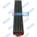 Evaporador Ar Condicionado John Deere AL160350 John Deere AL163863 John Deere AL219021