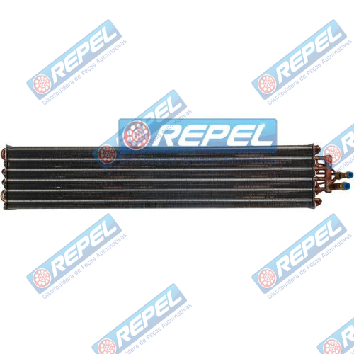 Evaporador Ar Condicionado John Deere AL160350 John Deere AL163863 John Deere AL219021