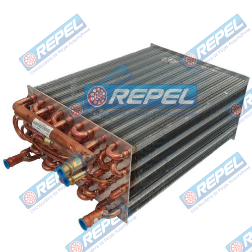 Evaporador Ar Condicionado John Deere RE57574 