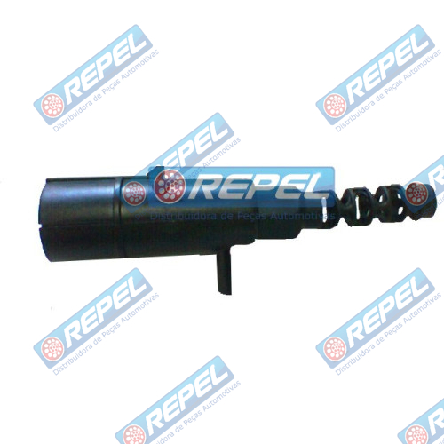 Tomada Elétrica MACHO 7 Polos (Engate) Carreta Random Fachinni e outras