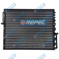 Condensador Ar Condicionado JCB 33940030 JCB 339/40030