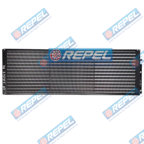 Condensador Ar Condicionado Caterpillar 244-8840 Caterpillar 2448840