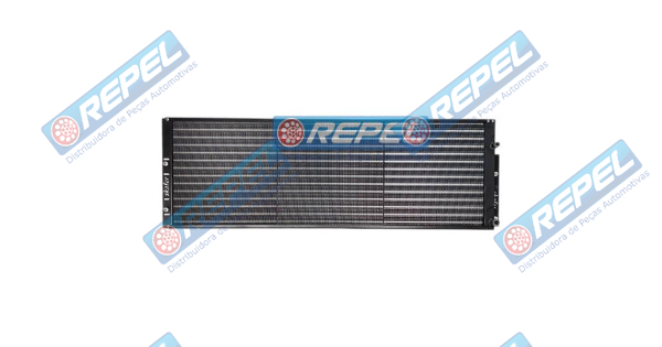 Condensador Ar Condicionado Caterpillar 244-8840 Caterpillar 2448840