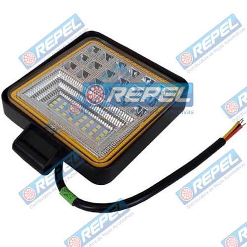 Farol Led GTL0101BR  GTL101BR