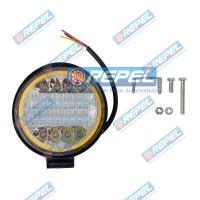 Farol Led GTL0101 Repel GTL102