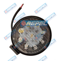 Farol Led GTL0106  GTL106