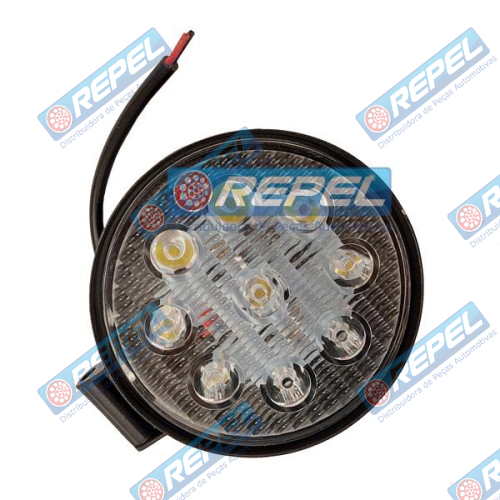 Farol Led GTL0106  GTL106
