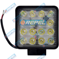 Farol Led GTL1003 Repel GTL1003