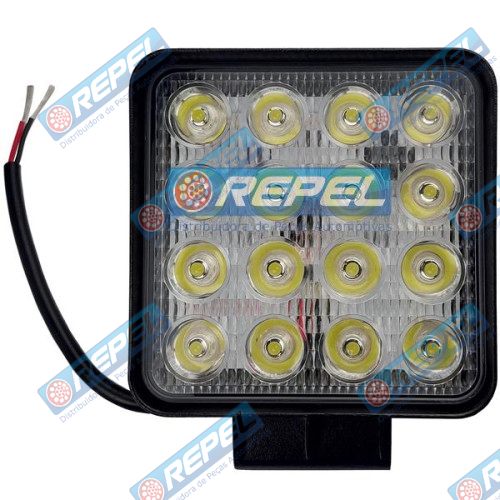 Farol Led GTL1003 Repel GTL1003