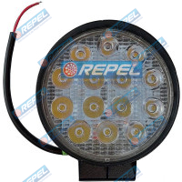 Farol Led GTL1004 Repel GTL1004