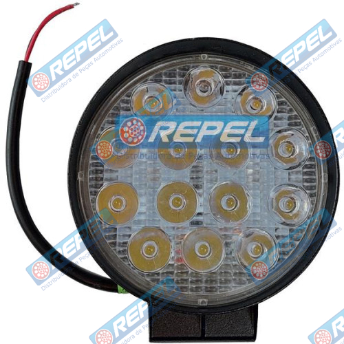 Farol Led GTL1004 Repel GTL1004 Farol Led GTL1004 Repel GTL1004