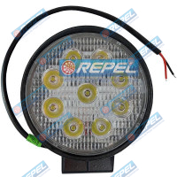 Farol Led GTL1006 Repel GTL1006