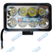 Farol Led GTL1012 Repel GTL1012