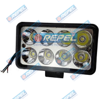 Farol Led GTL1012 Repel GTL1012