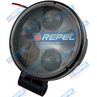 Farol Led GTL1020 Repel GTL1020