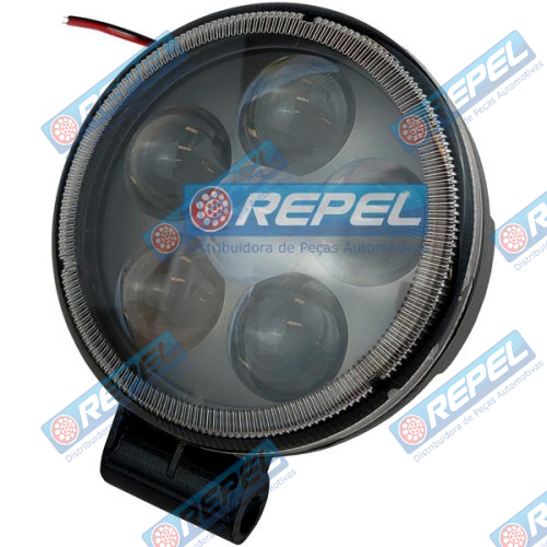 Farol Led GTL1020 Repel GTL1020