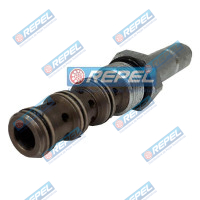 Válvula Solenoide John Deere H233114
