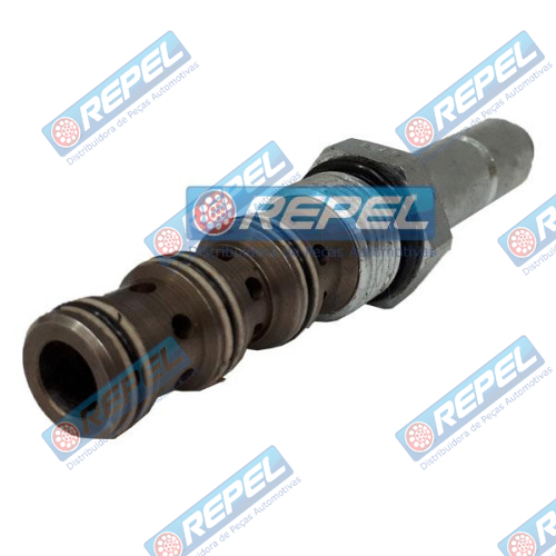 Válvula Solenoide John Deere H233114