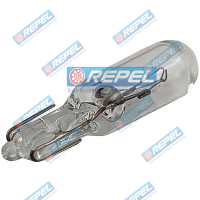 Lâmpada Painel Hella H2721 Osram 2721 