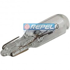 Lâmpada Painel Hella H2721 Osram 2721 