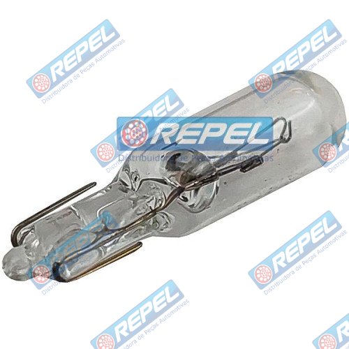 Lâmpada Painel Hella H2721 Osram 2721 