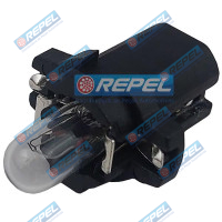 Lâmpada Painel Hella H2721MF8 Osram 2721MF8