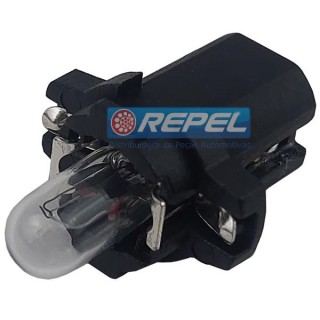 Lâmpada Painel Hella H2721MF8 Osram 2721MF8