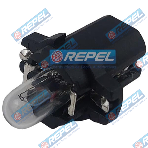 Lâmpada Painel Hella H2721MF8 Osram 2721MF8