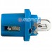 Lâmpada Painel Hella H2721MFX Osram 2721MFX