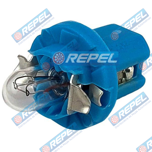 Lâmpada Painel Hella H2721MFX Osram 2721MFX