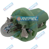 Lâmpada Painel Hella H2722MFX Osram 2722MFX