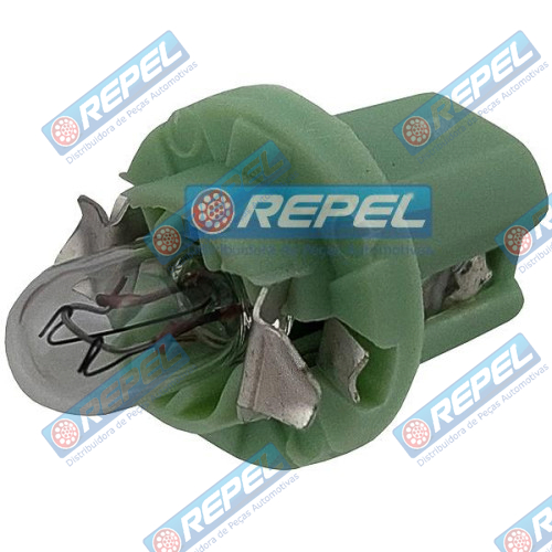 Lâmpada Painel Hella H2722MFX Osram 2722MFX