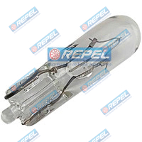 Lâmpada Painel Hella H2741 Osram 2741