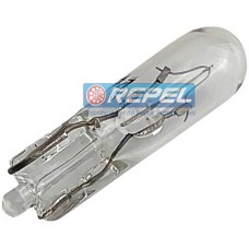 Lâmpada Painel Hella H2741 Osram 2741