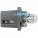 Lâmpada Painel Hella H2741MF Osram 2741MF