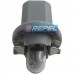 Lâmpada Painel Hella H2741MF Osram 2741MF