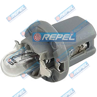 Lâmpada Painel Hella H2741MF Osram 2741MF