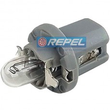 Lâmpada Painel Hella H2741MF Osram 2741MF