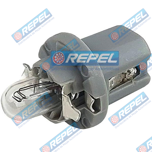 Lâmpada Painel Hella H2741MF Osram 2741MF