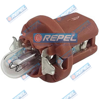 Lâmpada Painel Hella H2741MFX Osram 2741MFX