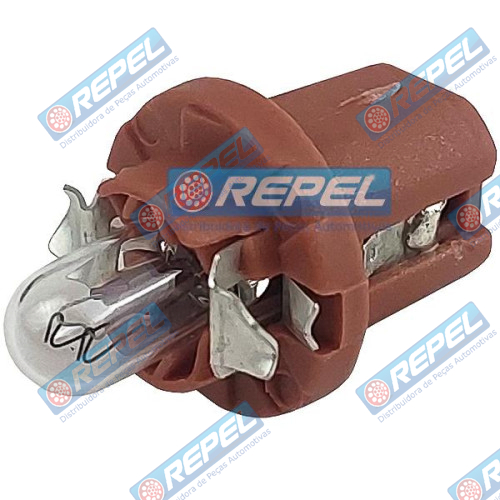 Lâmpada Painel Hella H2741MFX Osram 2741MFX