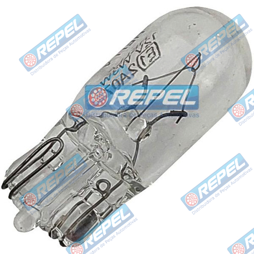 Lâmpada Hella H2821 