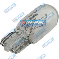 Lâmpada Hella H2825 