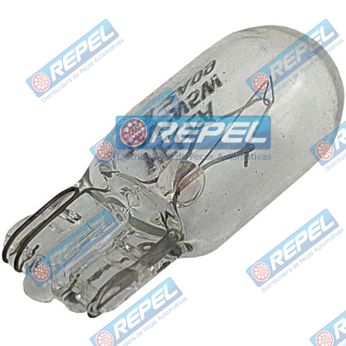 Lâmpada Hella H2825 