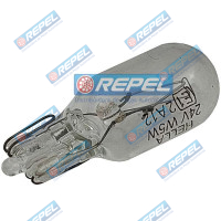 Lâmpada Hella H2845 