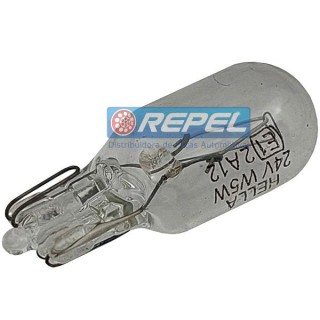 Lâmpada Hella H2845 